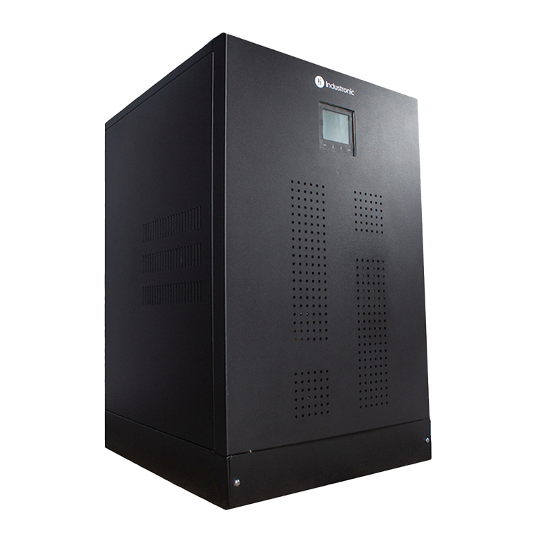 ¡Ya disponible! El UPS Interactivo ideal para mantener sus equipos siempre encendidos