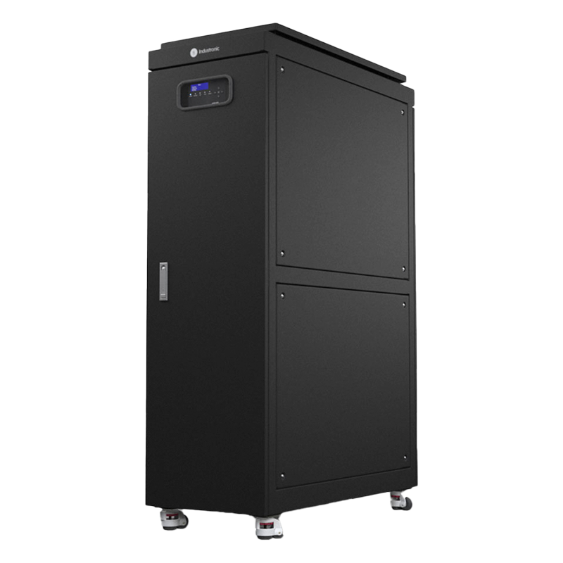 ¡Ya disponible! El UPS Interactivo ideal para mantener sus equipos siempre encendidos