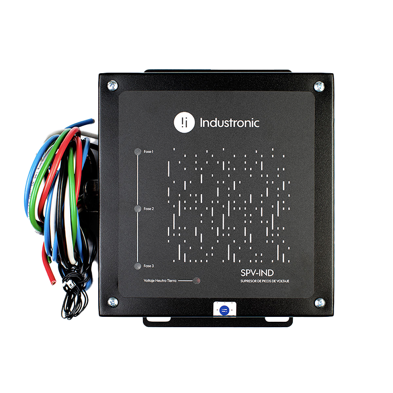¡Ya disponible! El UPS Interactivo ideal para mantener sus equipos siempre encendidos