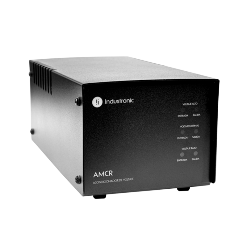 ¡Ya disponible! El UPS Interactivo ideal para mantener sus equipos siempre encendidos