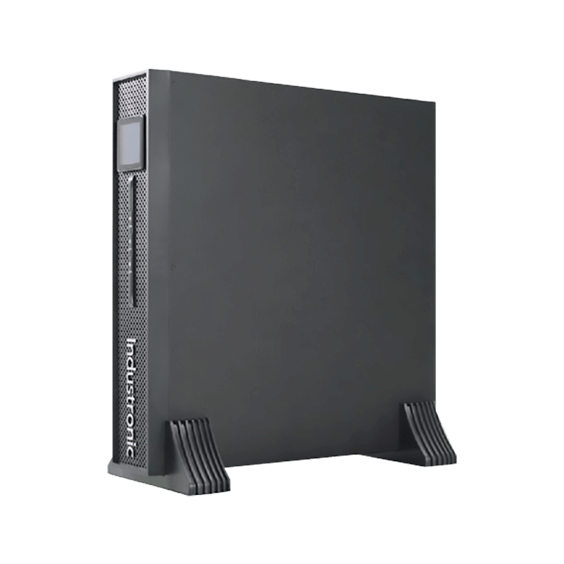 ¡Ya disponible! El UPS Interactivo ideal para mantener sus equipos siempre encendidos