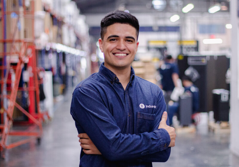 ¡Ya disponible! El UPS Interactivo ideal para mantener sus equipos siempre encendidos