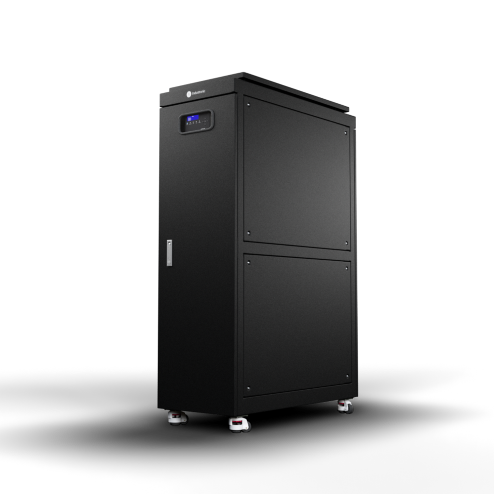 ¡Ya disponible! El UPS Interactivo ideal para mantener sus equipos siempre encendidos