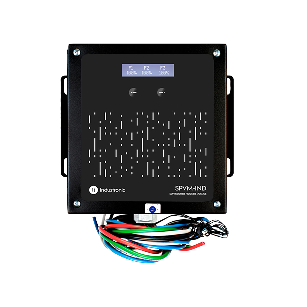 ¡Ya disponible! El UPS Interactivo ideal para mantener sus equipos siempre encendidos