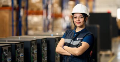 Nuestra experiencia nos ha capacitado para asegurar la máxima protección eléctrica para su negocio. Reguladores.com