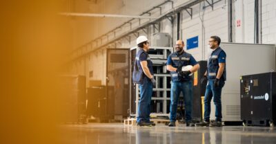 Reciba asesoría de nuestros especialistas para encontrar la solución ideal. Reguladores.com