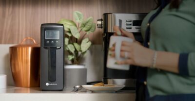 ¡Ya disponible! El UPS Interactivo ideal para mantener sus equipos siempre encendidos. Reguladores.com