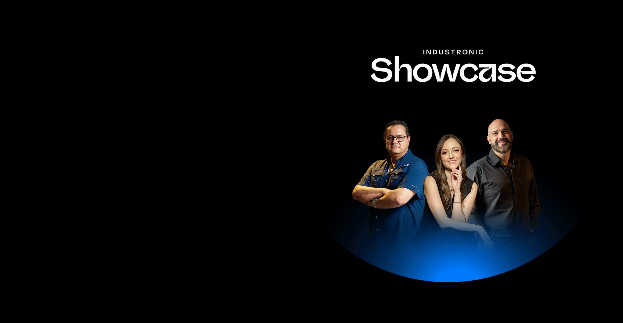Industronic Showcase 2025 - ¡ya disponible!. Reguladores.com