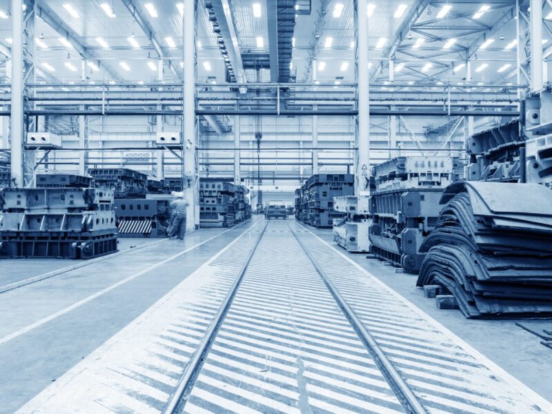 ZF: Sistema de Energía Ininterrumpida (UPS)