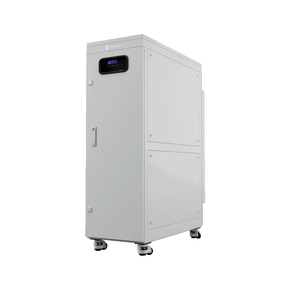 AVR Nema 4 AVR Nema 4