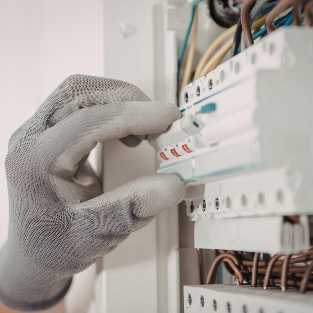 AVR Nema 4 AVR Nema 4