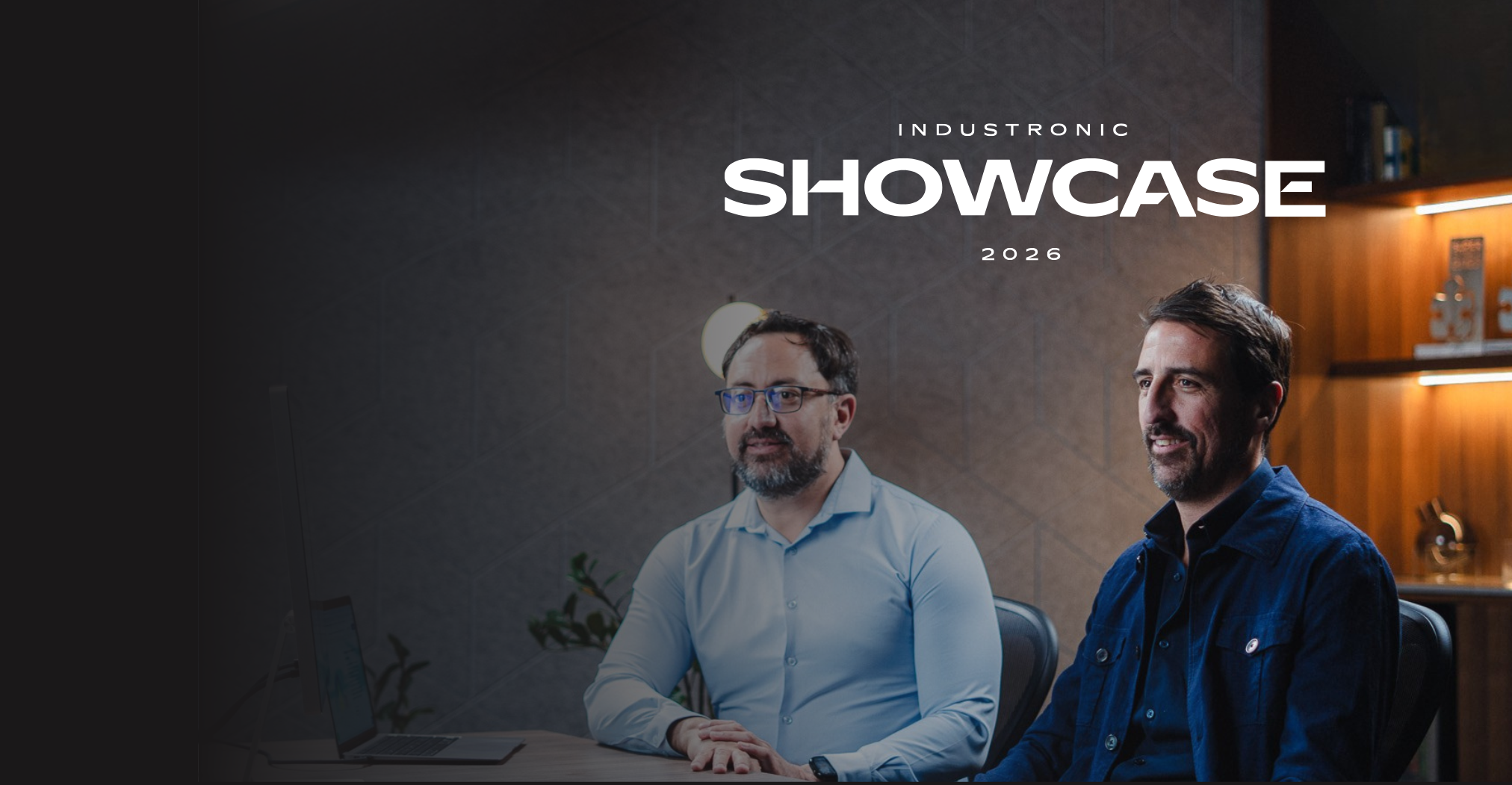Aprenda a planear una infraestructura eléctrica sin fallas en Industronic Showcase 2026. Reguladores.com